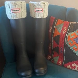 Hunter Boot Liners